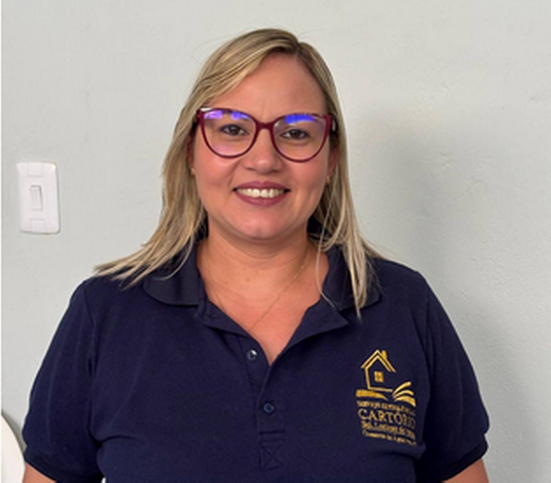 Márcia Gomes de Lima